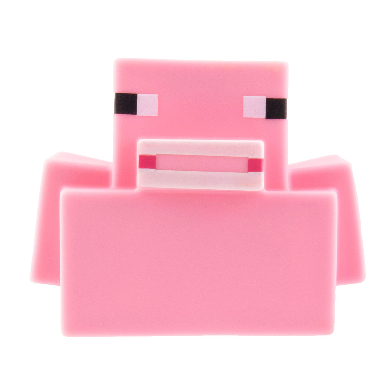 Imagen del producto Minecraft Patito de Baño Pig 6 cm
