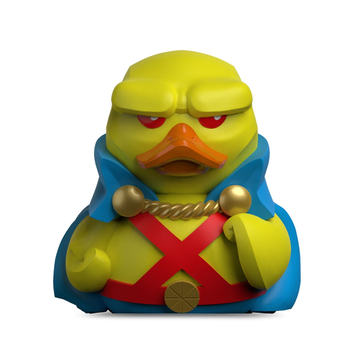 Imagen del producto DC Comics Tubbz figura de PVC Martian Manhunter 1st Edition 10 cm