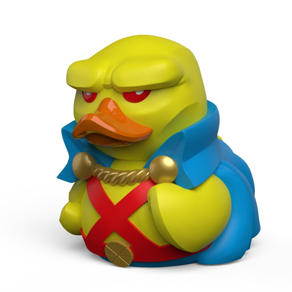 Imagen del producto DC Comics Tubbz figura de PVC Martian Manhunter 1st Edition 10 cm