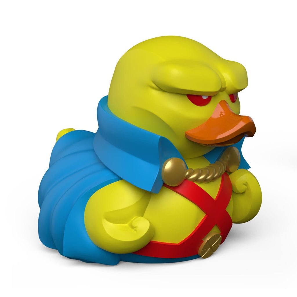 Imagen del producto DC Comics Tubbz figura de PVC Martian Manhunter 1st Edition 10 cm