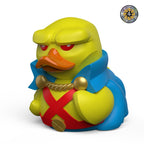 Imagen del producto DC Comics Tubbz figura de PVC Martian Manhunter 1st Edition 10 cm
