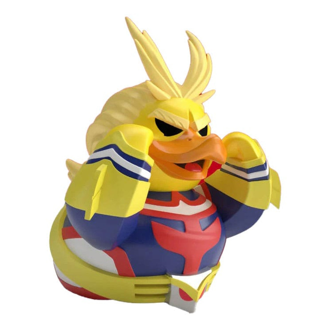 Imagen del producto My Hero Academia Tubbz figura PVC All Might Boxed Edition 10 cm