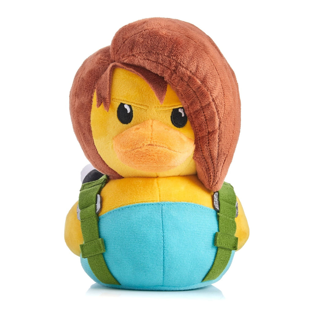 Imagen del producto Resident Evil Tubbz peluche Jill Valentine 23 cm