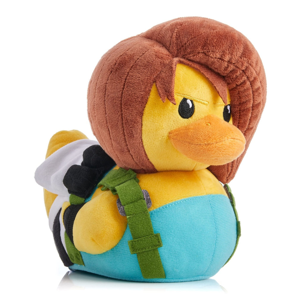Imagen del producto Resident Evil Tubbz peluche Jill Valentine 23 cm