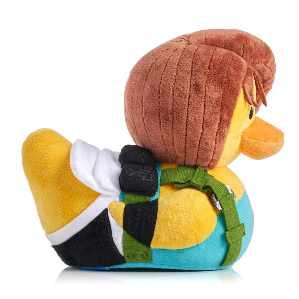 Imagen del producto Resident Evil Tubbz peluche Jill Valentine 23 cm