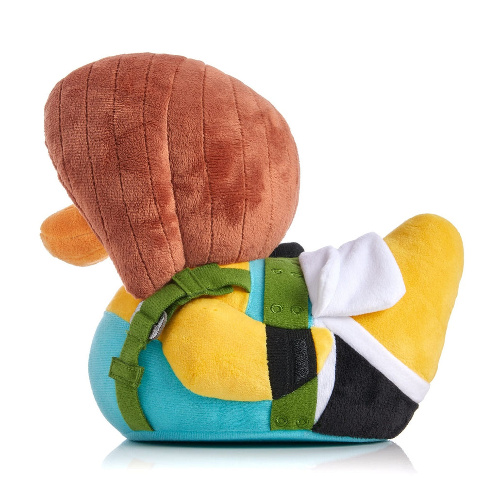 Imagen del producto Resident Evil Tubbz peluche Jill Valentine 23 cm