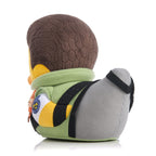 Imagen del producto Resident Evil Tubbz peluche Chris Redfield 23 cm