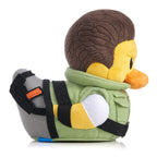 Imagen del producto Resident Evil Tubbz peluche Chris Redfield 23 cm