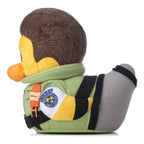 Imagen del producto Resident Evil Tubbz peluche Chris Redfield 23 cm