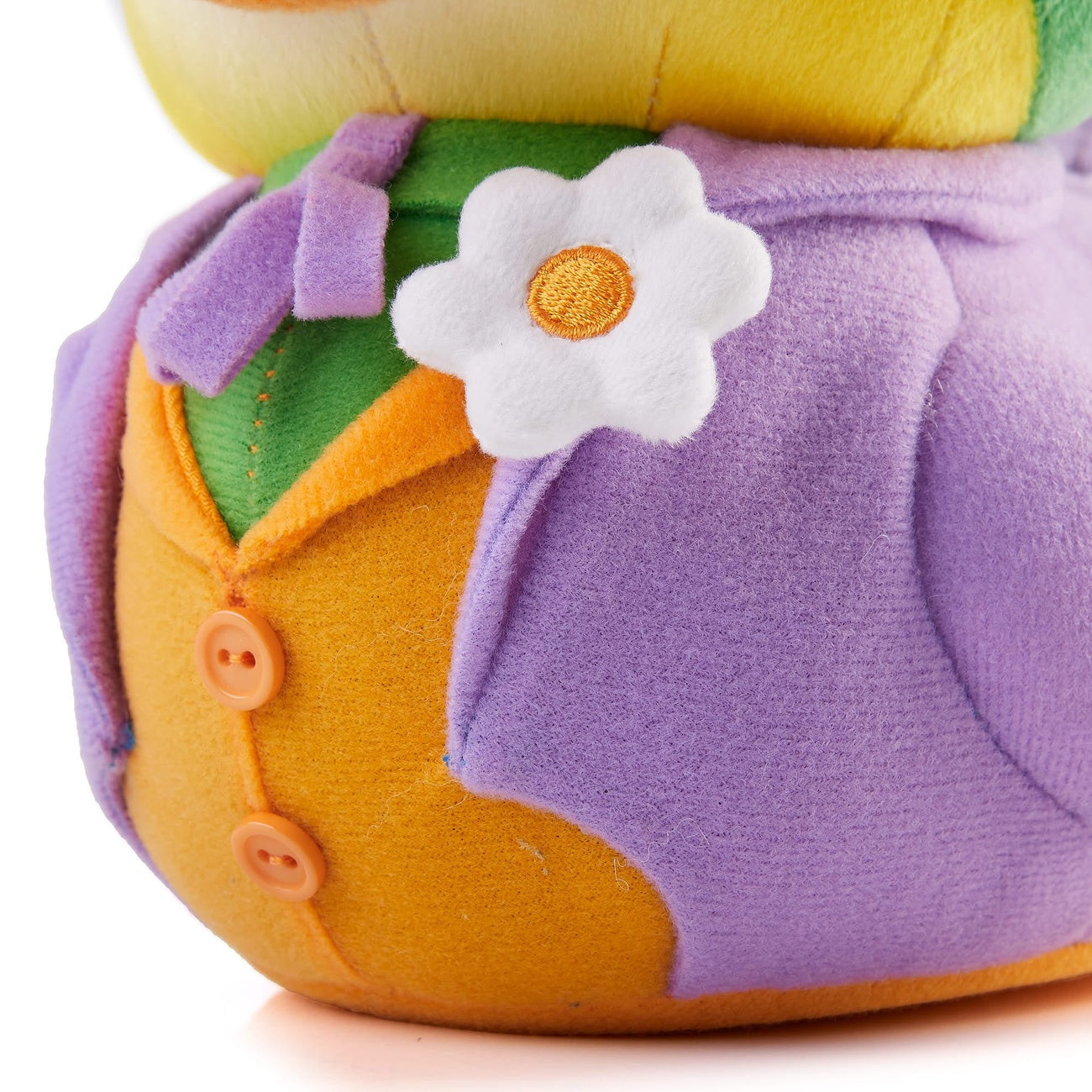 Product image DC Comics Tubbz Plush Figure Joker 20 cm
