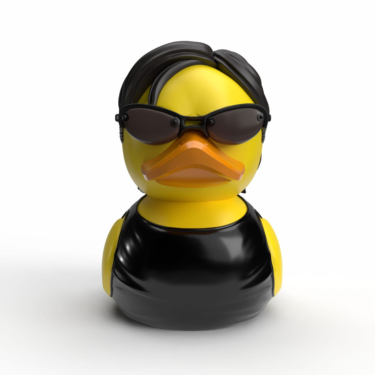 Imagen del producto Matrix Tubbz figura PVC Trinity 1st Edition 10 cm