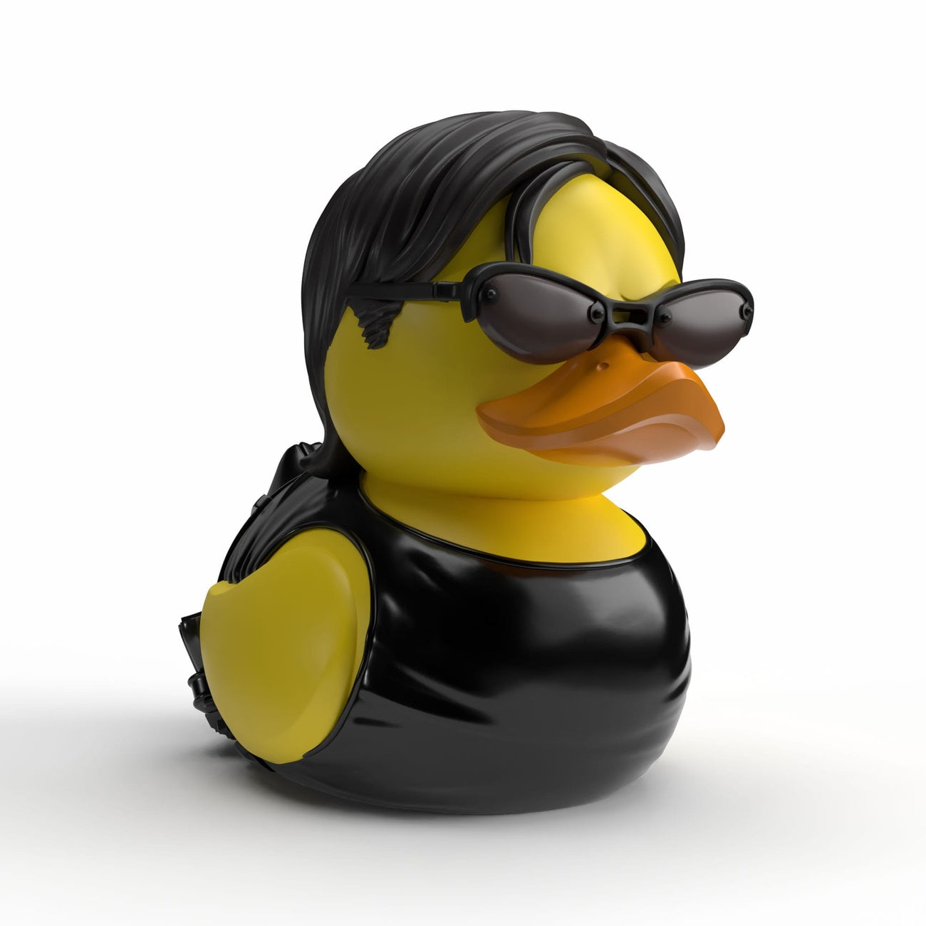 Imagen del producto Matrix Tubbz figura PVC Trinity 1st Edition 10 cm