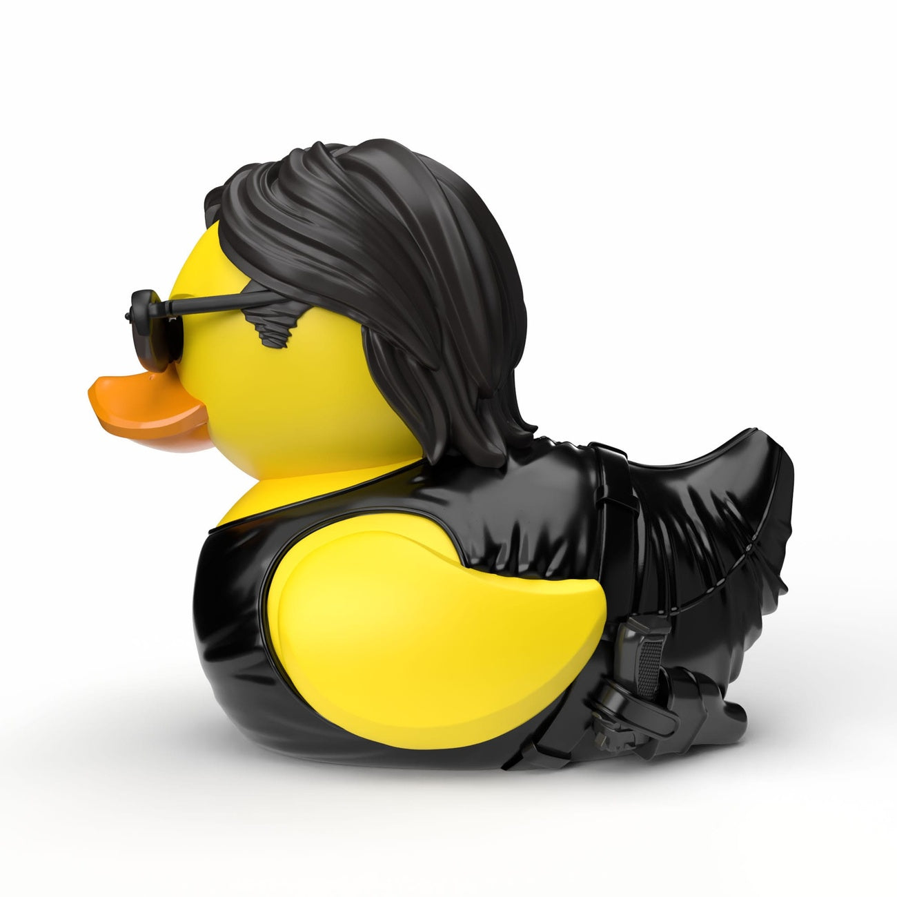 Imagen del producto Matrix Tubbz figura PVC Trinity 1st Edition 10 cm