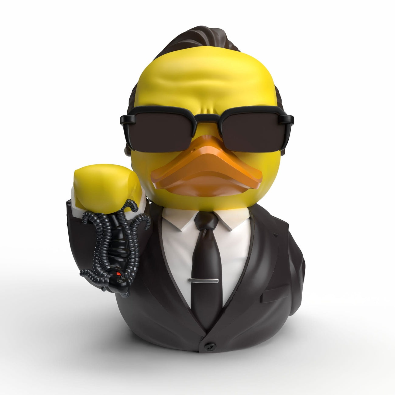 Imagen del producto Matrix Tubbz figura PVC Agente Smith 1st Edition 10 cm