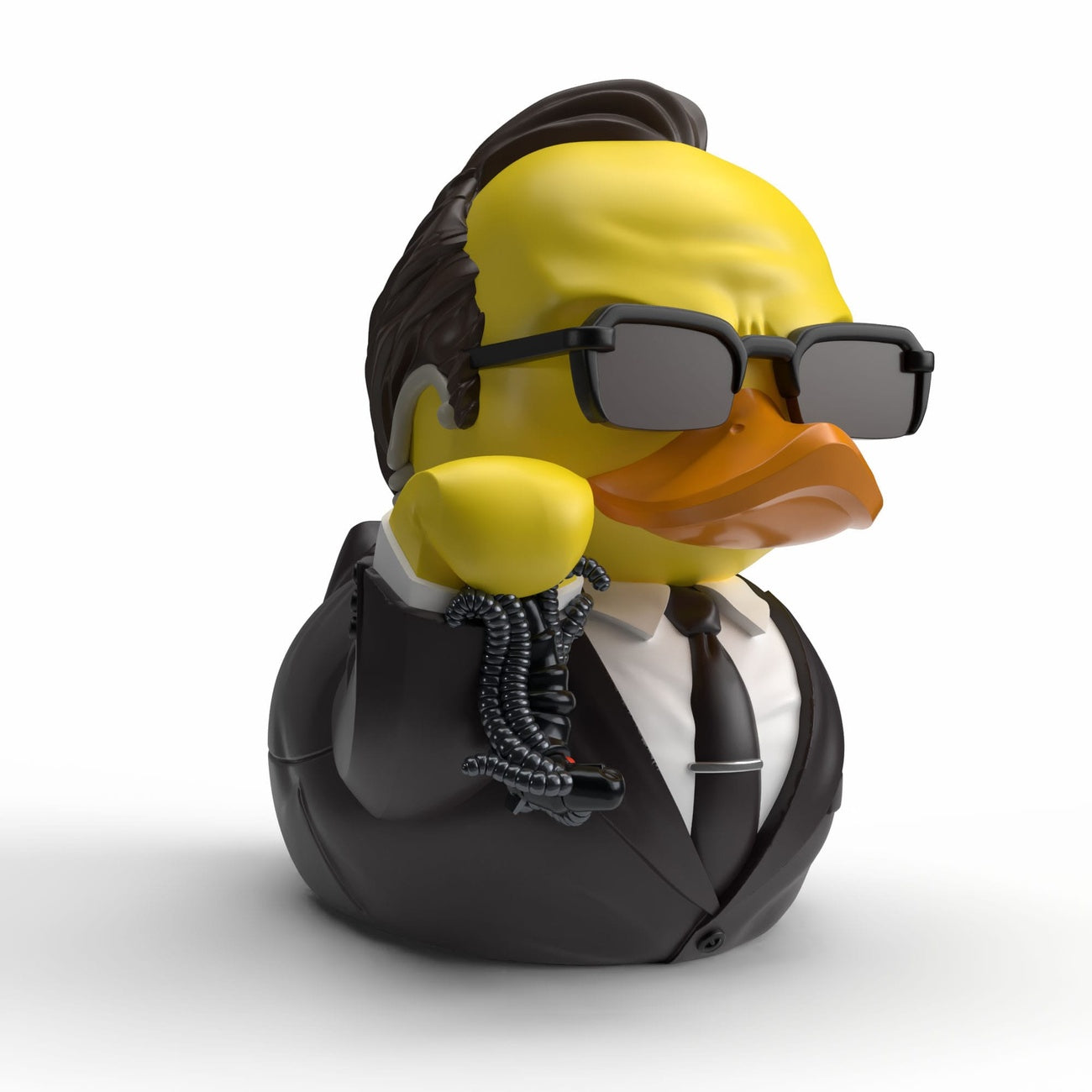 Imagen del producto Matrix Tubbz figura PVC Agente Smith 1st Edition 10 cm