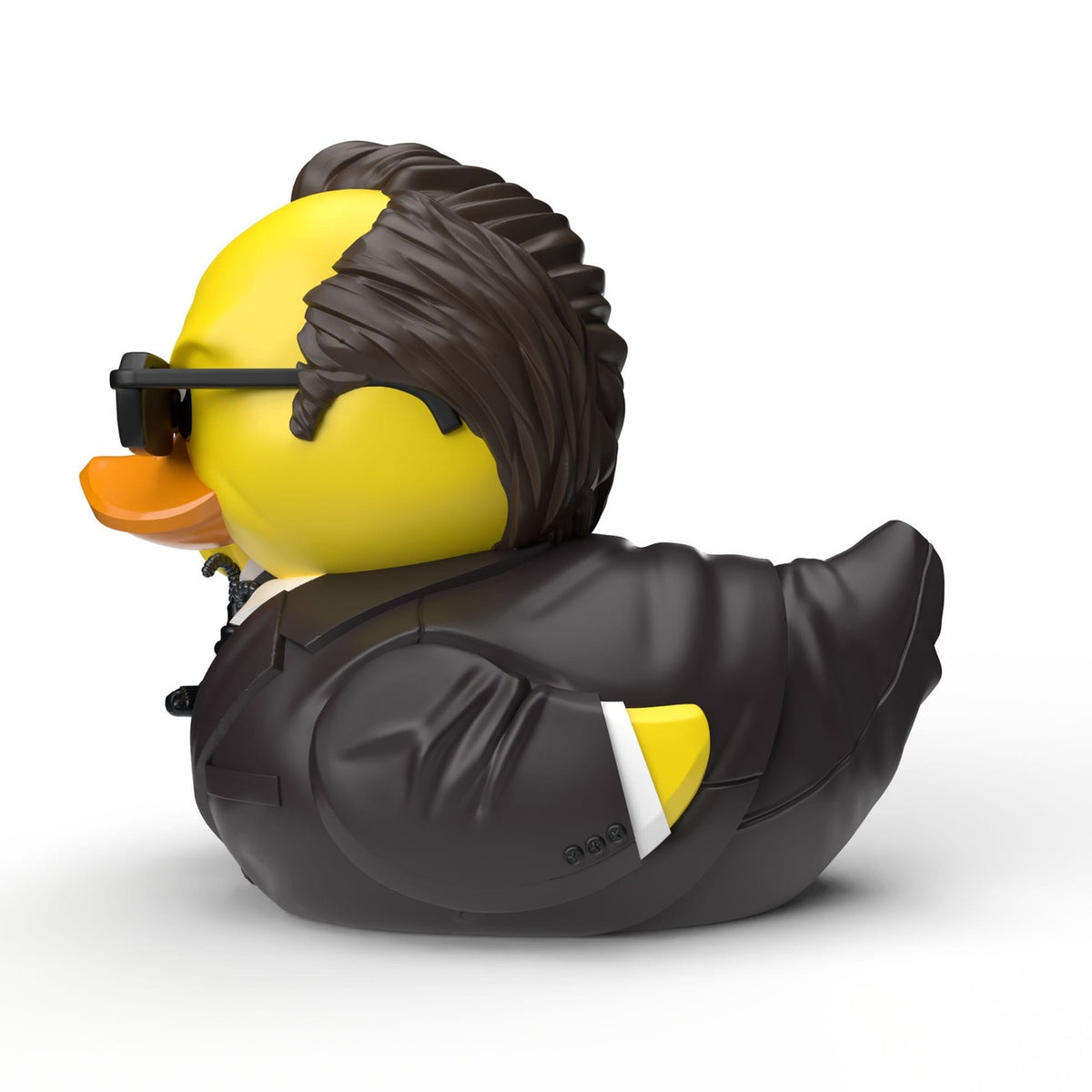 Imagen del producto Matrix Tubbz figura PVC Agente Smith 1st Edition 10 cm
