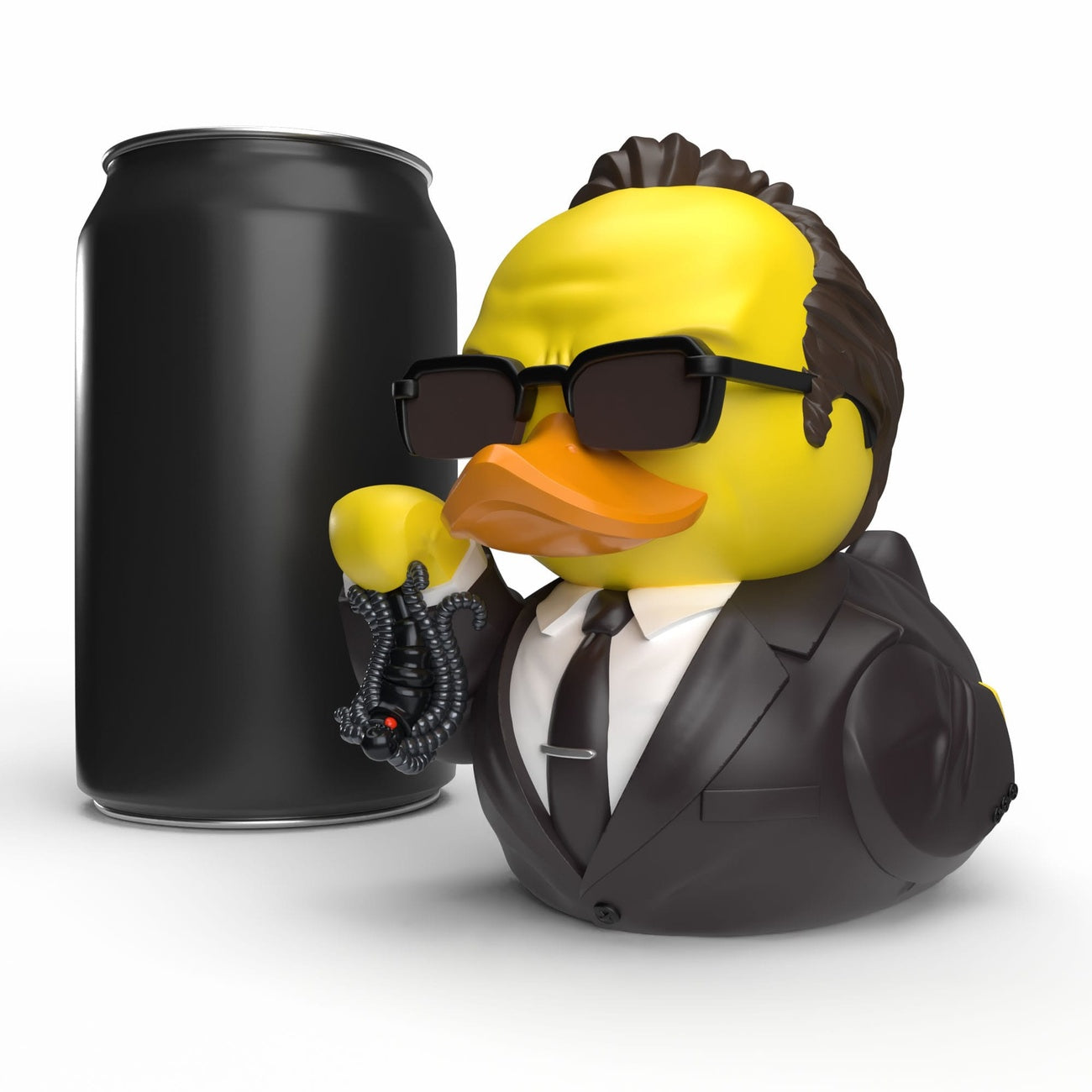 Imagen del producto Matrix Tubbz figura PVC Agente Smith 1st Edition 10 cm