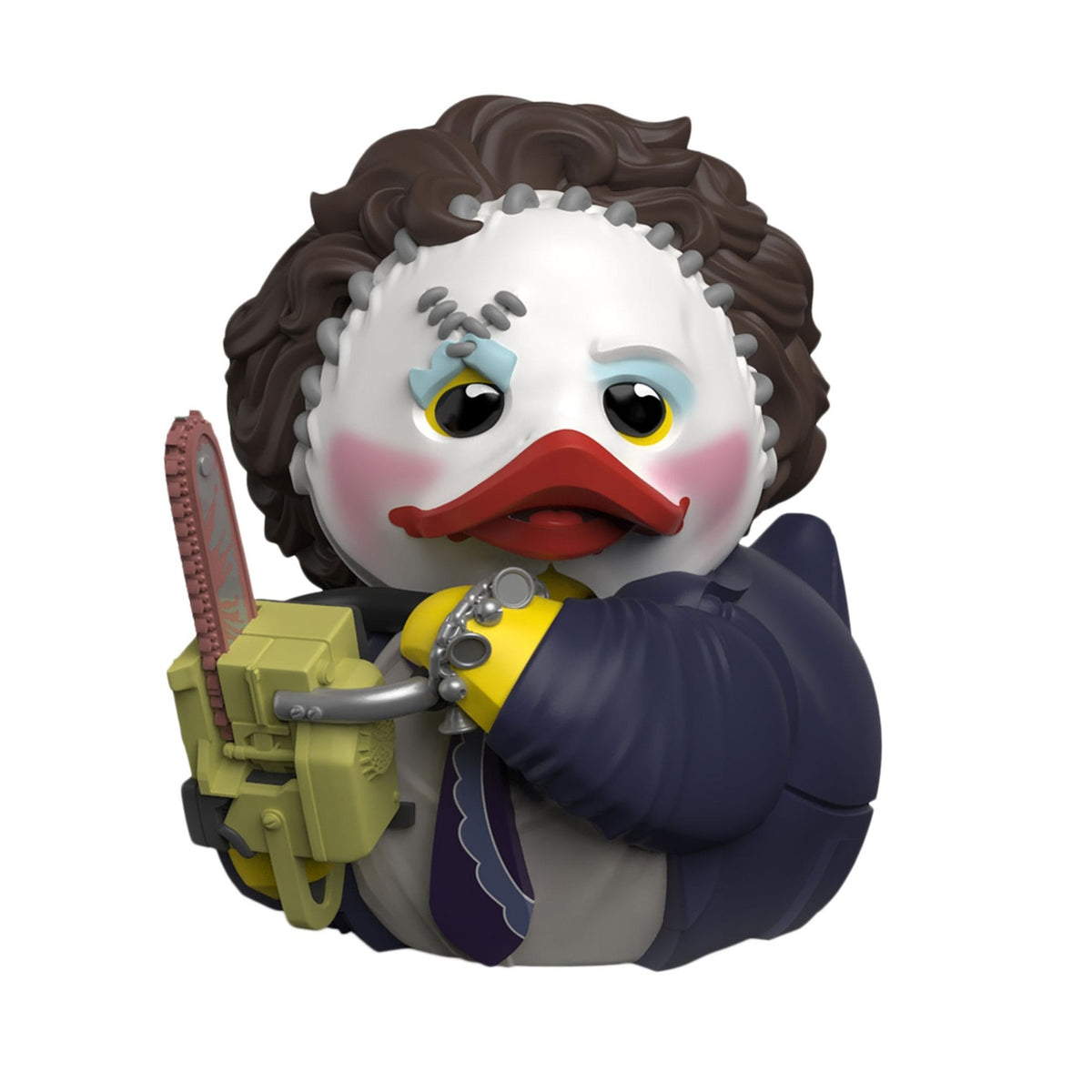 Imagen del producto Texas Chainsaw Massacre Tubbz figura de PVC Leatherface Pretty Woman 1st Edition 10 cm