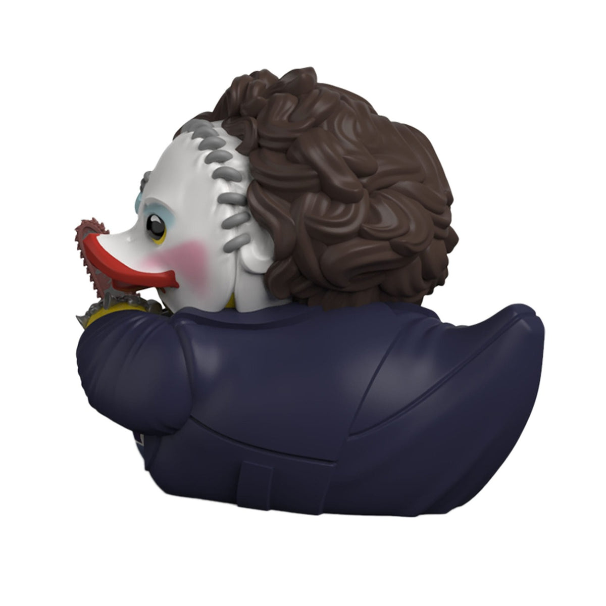 Imagen del producto Texas Chainsaw Massacre Tubbz figura de PVC Leatherface Pretty Woman 1st Edition 10 cm