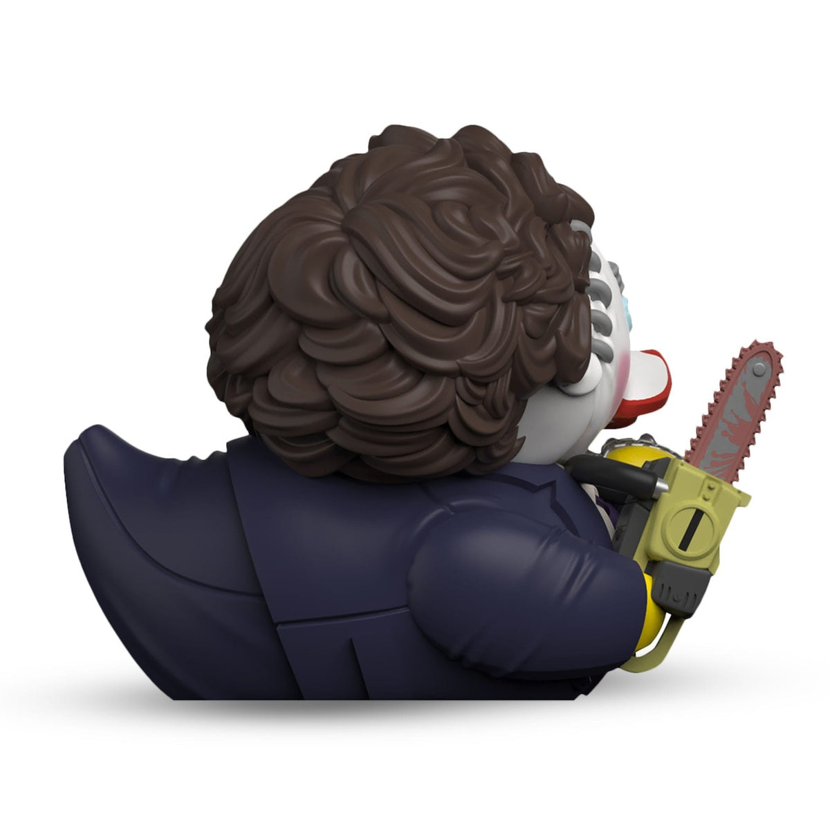 Imagen del producto Texas Chainsaw Massacre Tubbz figura de PVC Leatherface Pretty Woman 1st Edition 10 cm