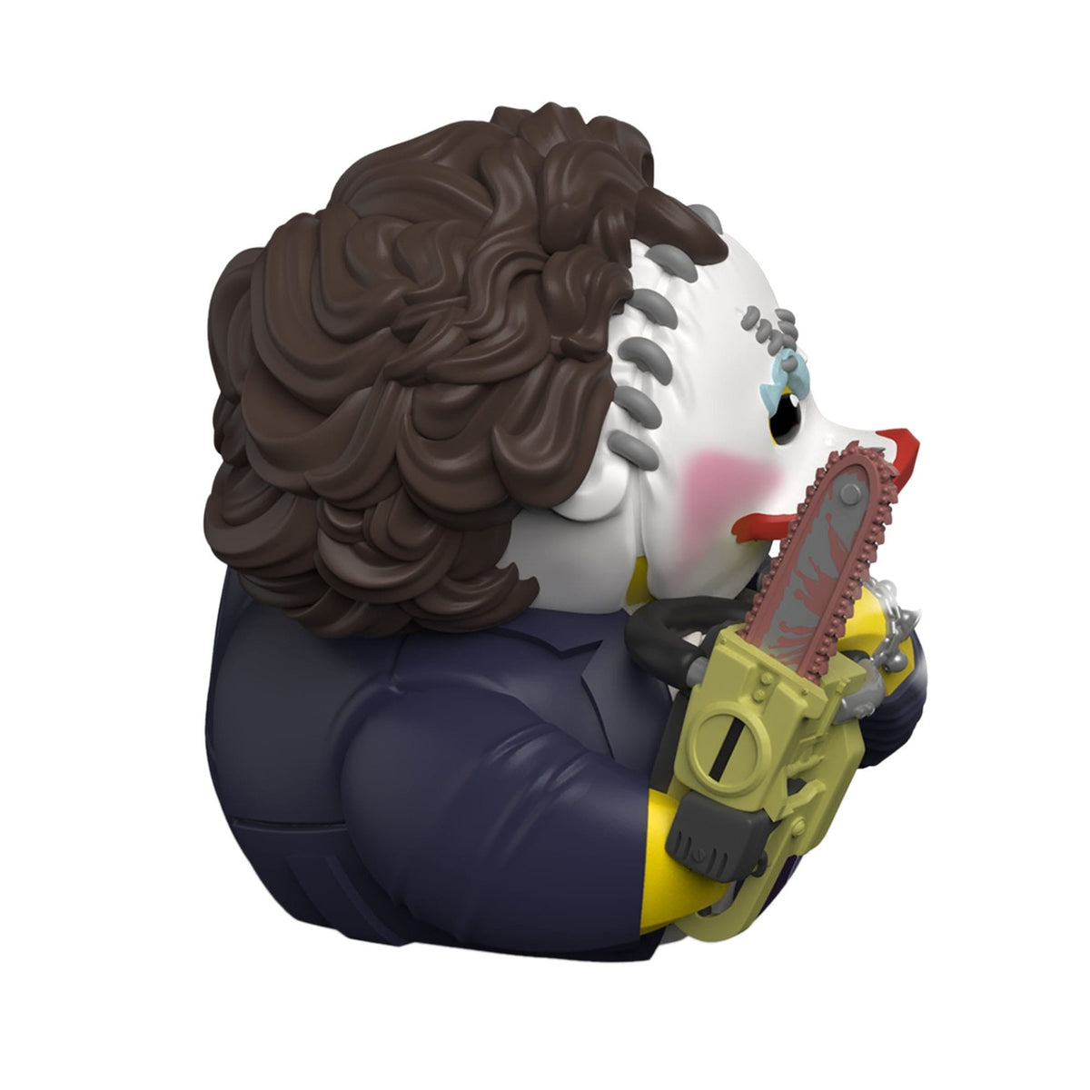 Imagen del producto Texas Chainsaw Massacre Tubbz figura de PVC Leatherface Pretty Woman 1st Edition 10 cm