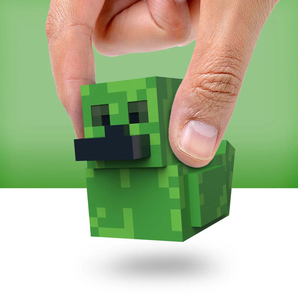 Imagen del producto Minecraft Tubbz Mini figura de PVC Creeper 5 cm