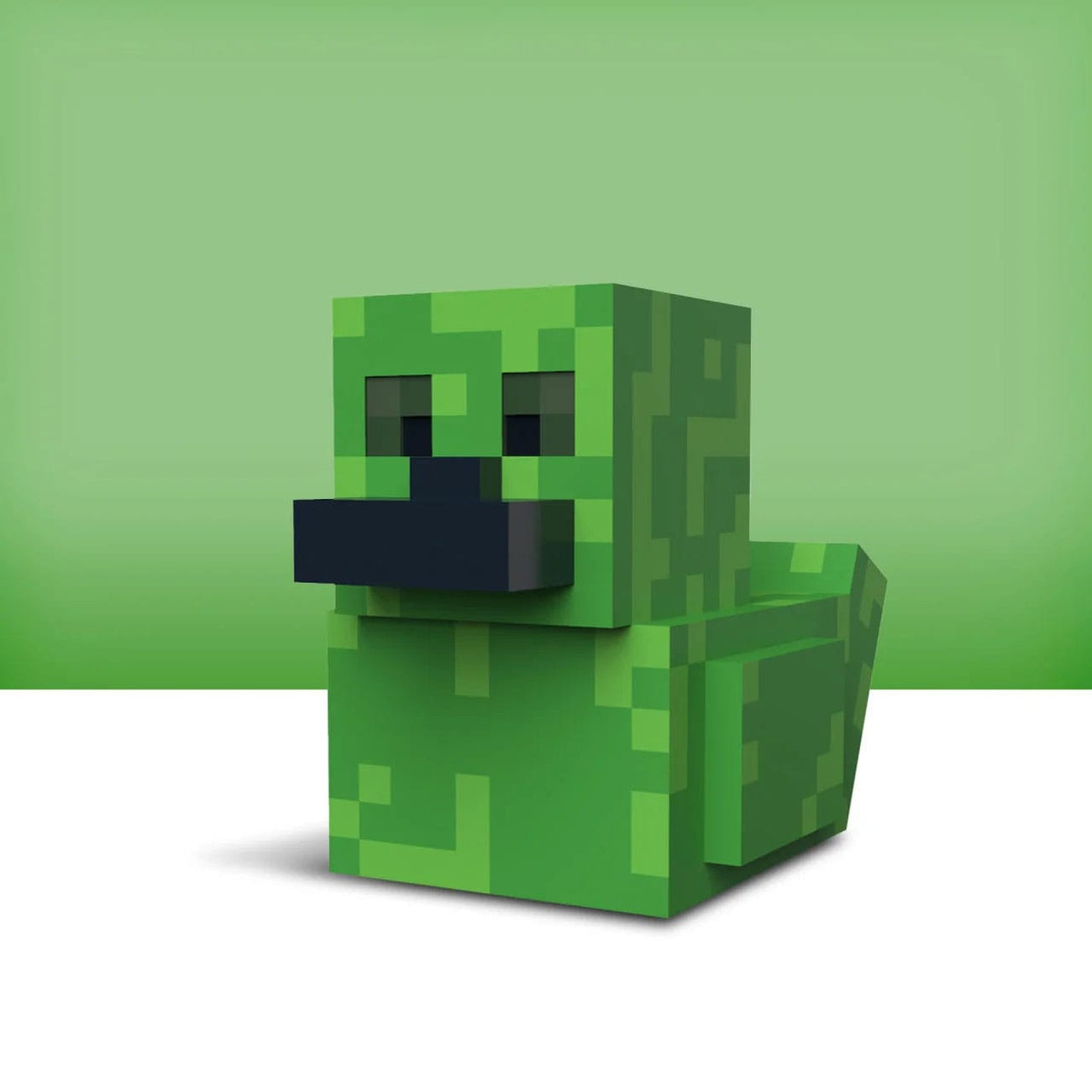 Imagen del producto Minecraft Tubbz Mini figura de PVC Creeper 5 cm