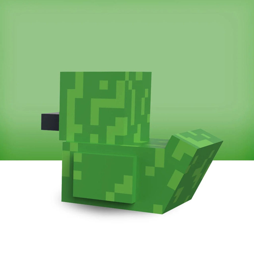 Imagen del producto Minecraft Tubbz Mini figura de PVC Creeper 5 cm