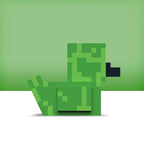 Imagen del producto Minecraft Tubbz Mini figura de PVC Creeper 5 cm