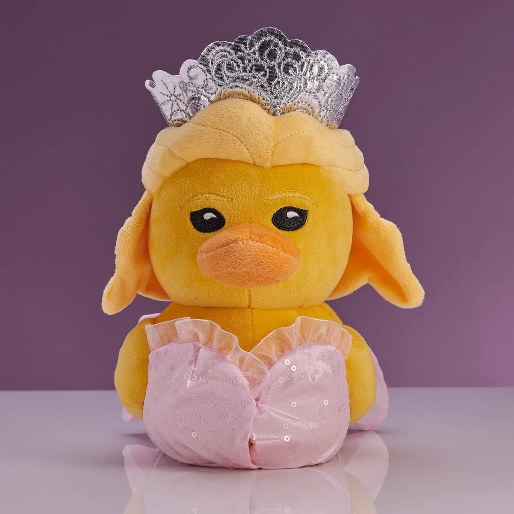 Product image Wicked Tubbz plush figure Glinda 20 cm