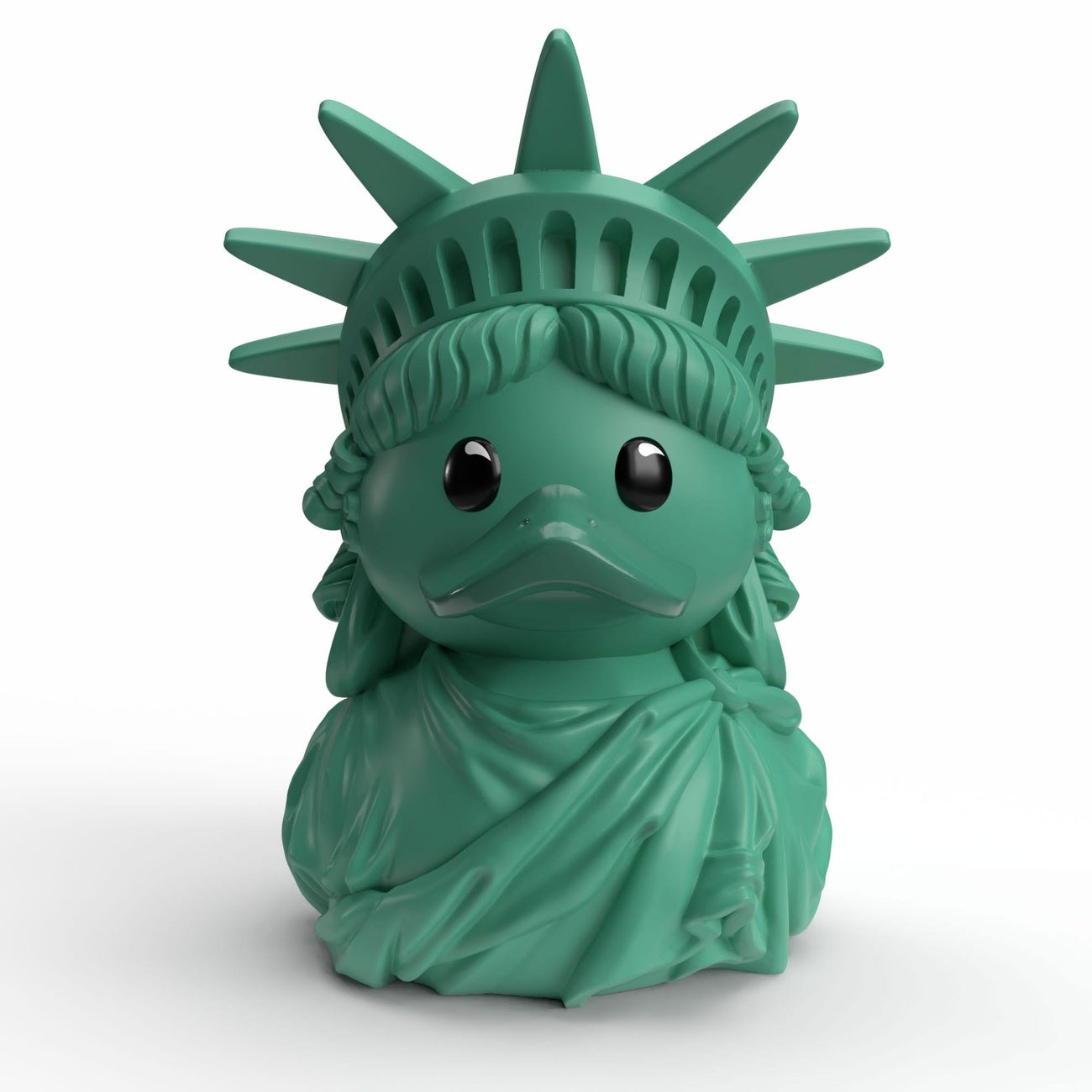 Imagen del producto Figura USA Travel Tubbz Mini PVC 5 cm