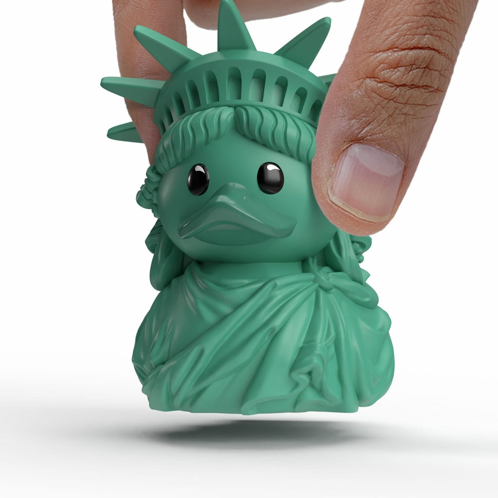 Imagen del producto Figura USA Travel Tubbz Mini PVC 5 cm