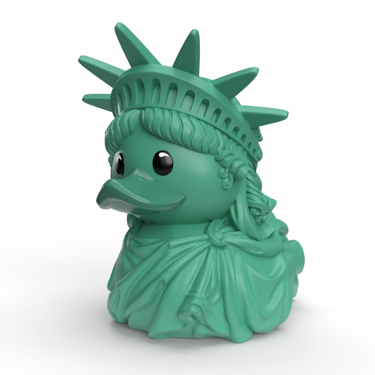 Imagen del producto Figura USA Travel Tubbz Mini PVC 5 cm