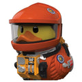 Imagen del producto 2001: Una odisea del espacio figura Tubbz PVC Dr. David Bowman Boxed Edition 10 cm