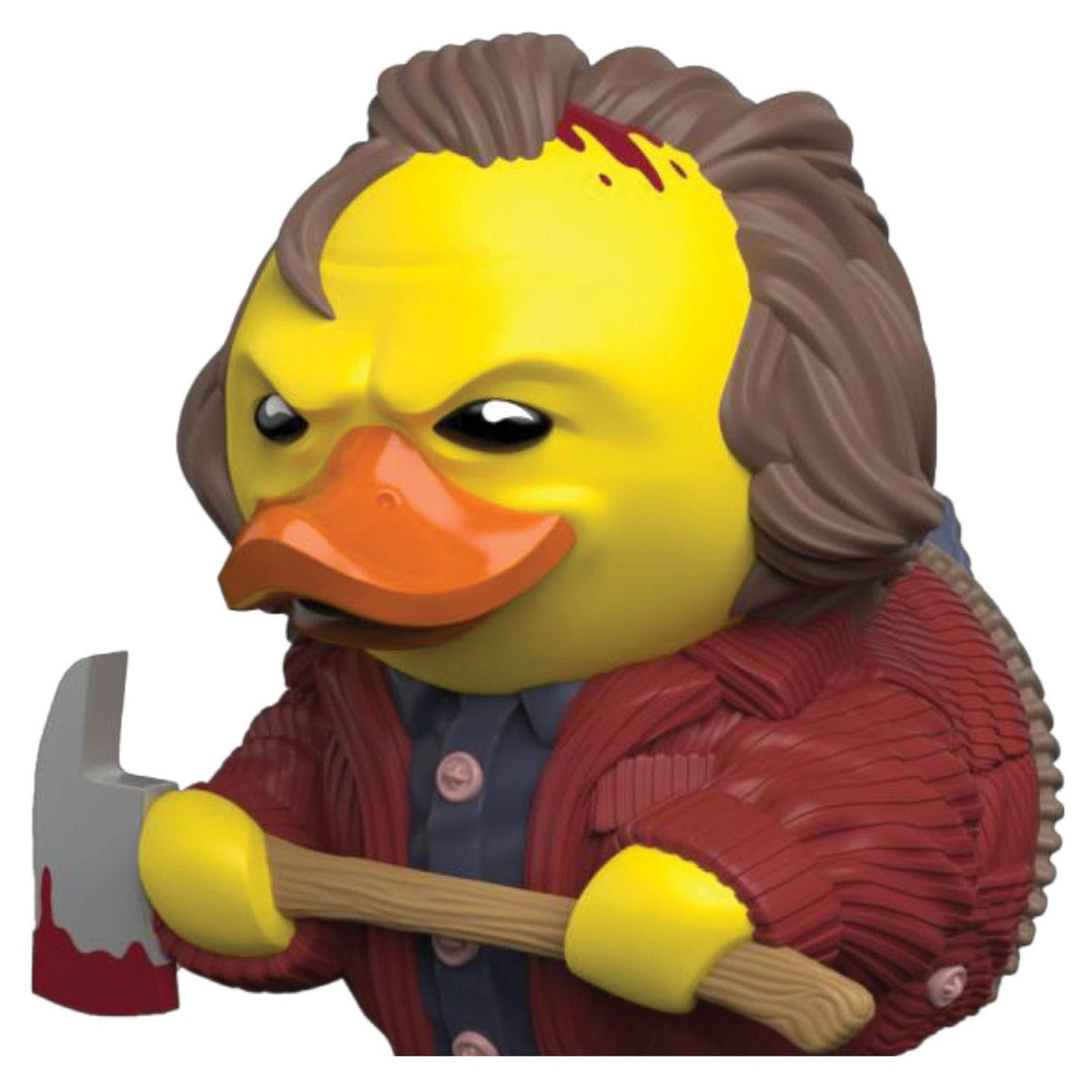 Product image The Shining (Film) Tubbz PVC Figure Jack Torrance Boxed Edition 10 cm