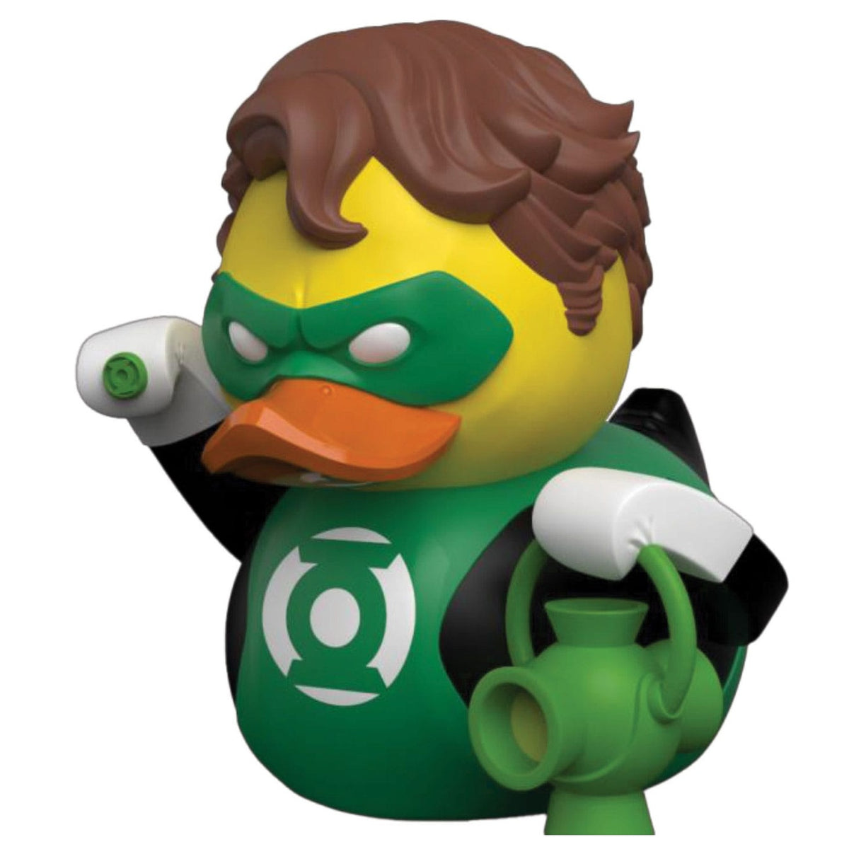 Imagen del producto DC Comics Tubbz figura PVC Green Lantern Boxed Edition 10 cm