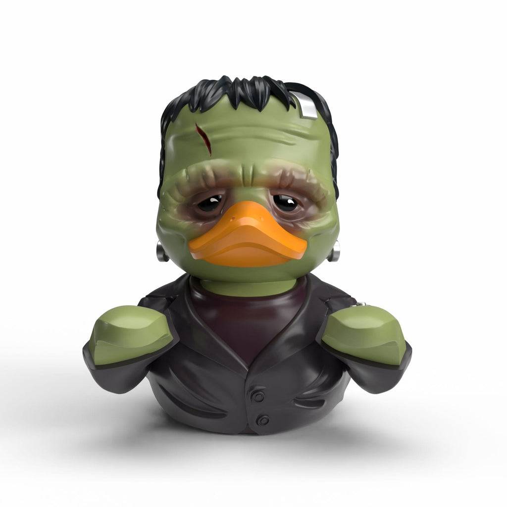 Imagen del producto Universal Monsters Figura Tubbz Mini PVC Frankenstein 5 cm