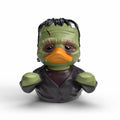 Imagen del producto Universal Monsters Figura Tubbz Mini PVC Frankenstein 5 cm
