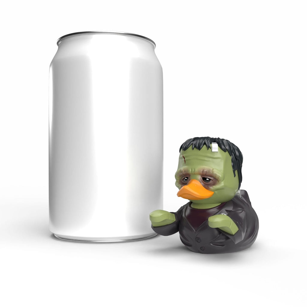Imagen del producto Universal Monsters Figura Tubbz Mini PVC Frankenstein 5 cm