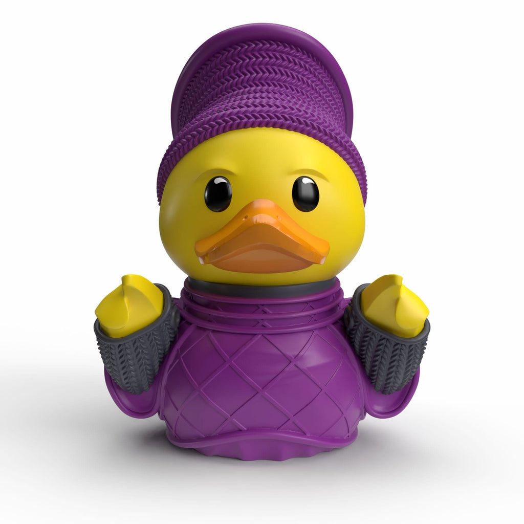 Imagen del producto Star Trek Tubbz figura PVC Guinan 1st Edition 10 cm