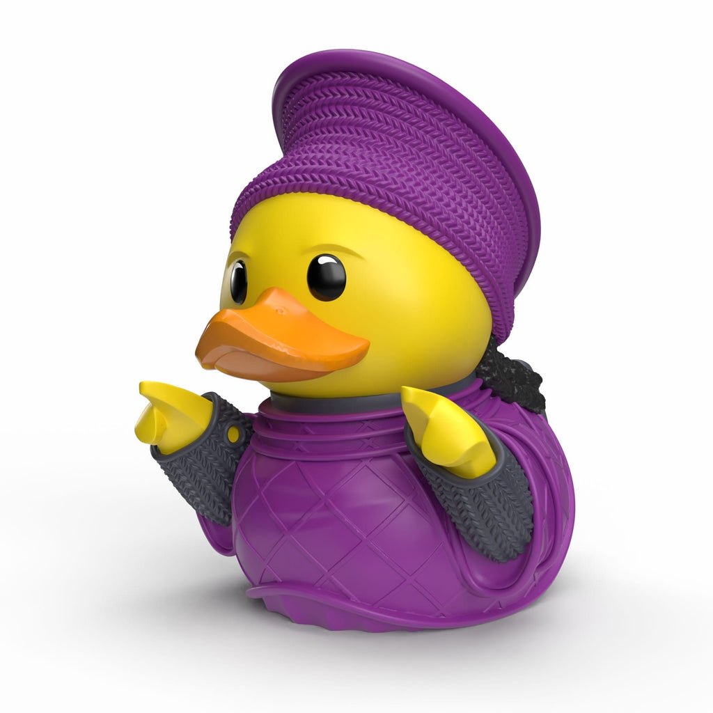 Imagen del producto Star Trek Tubbz figura PVC Guinan 1st Edition 10 cm