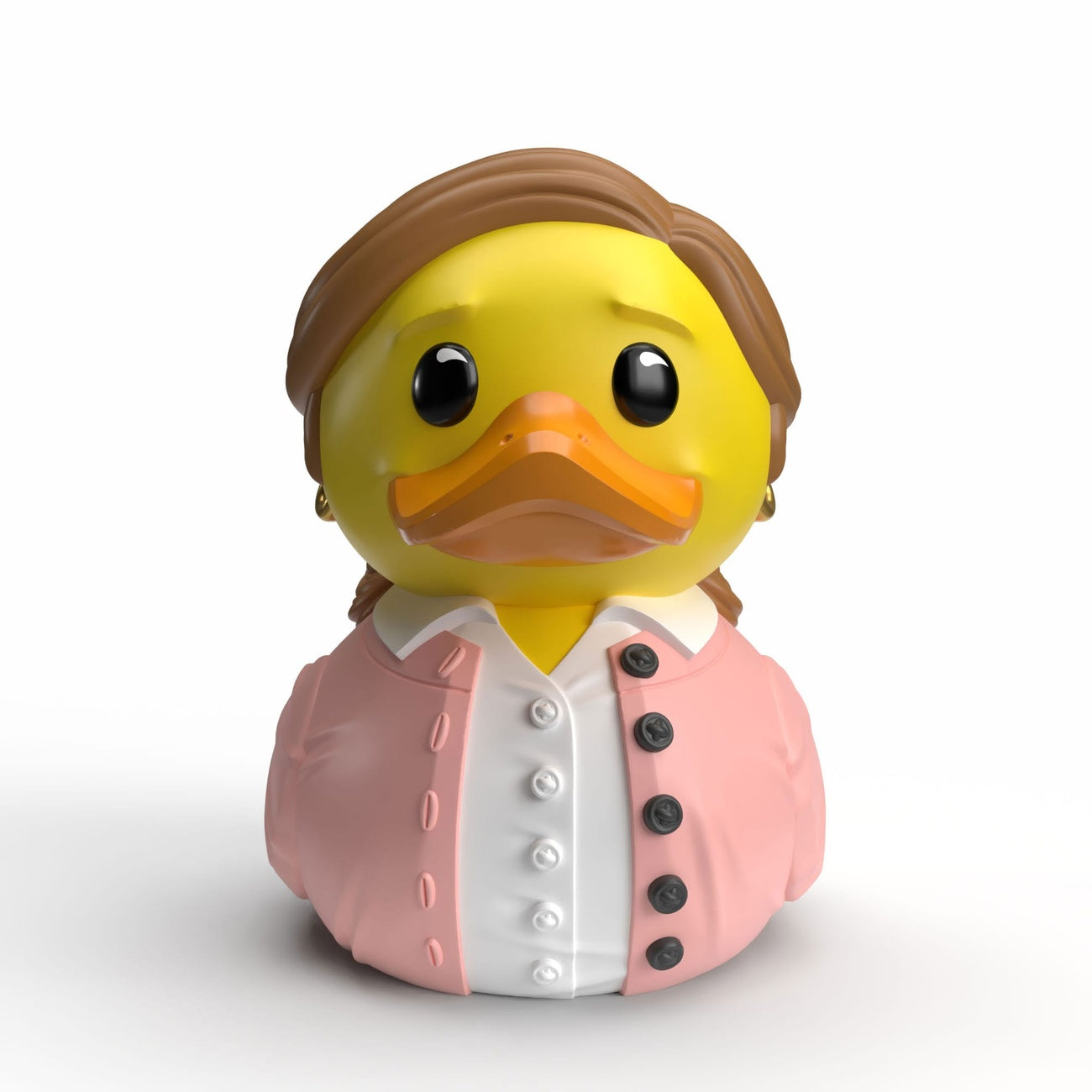 Imagen del producto The Office Tubbz mini figura de PVC Pam 5 cm