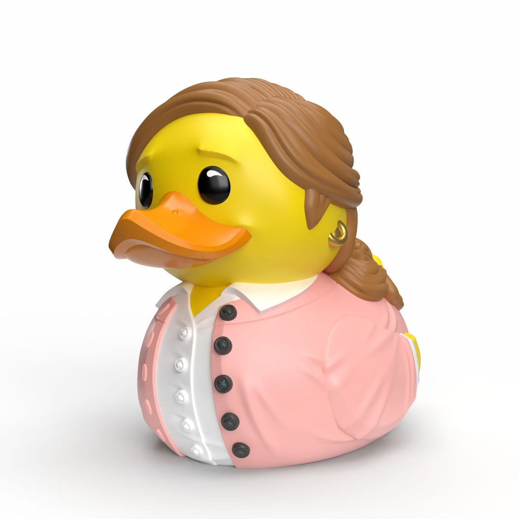 Imagen del producto The Office Tubbz mini figura de PVC Pam 5 cm
