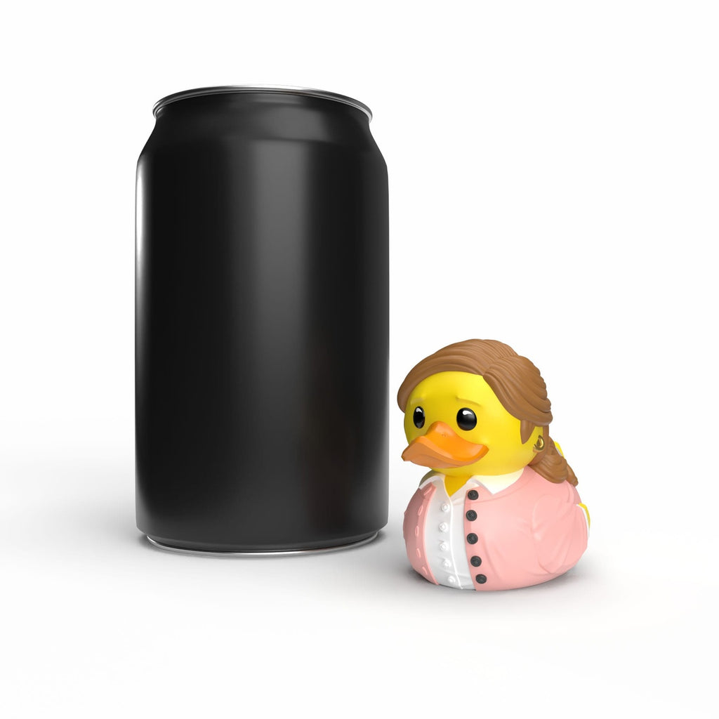 Imagen del producto The Office Tubbz mini figura de PVC Pam 5 cm