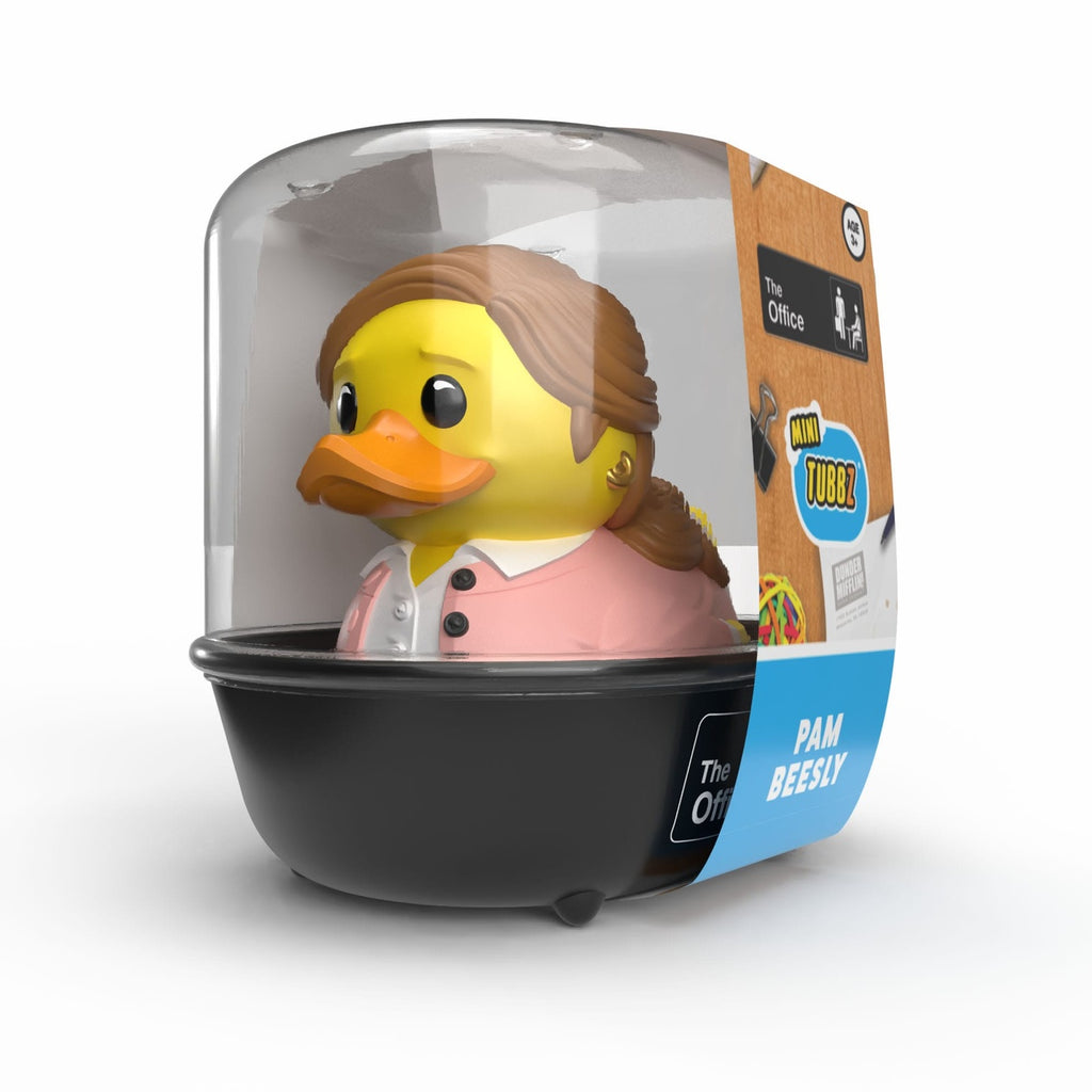 Imagen del producto The Office Tubbz mini figura de PVC Pam 5 cm