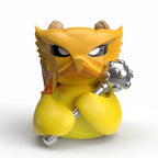 Imagen del producto DC Comics Tubbz figura PVC Hawkgirl 1st Edition 10 cm