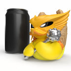Imagen del producto DC Comics Tubbz figura PVC Hawkgirl 1st Edition 10 cm
