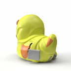 Imagen del producto Regreso al Futuro figura Tubbz mini PVC Marty Radiation Suit 5 cm
