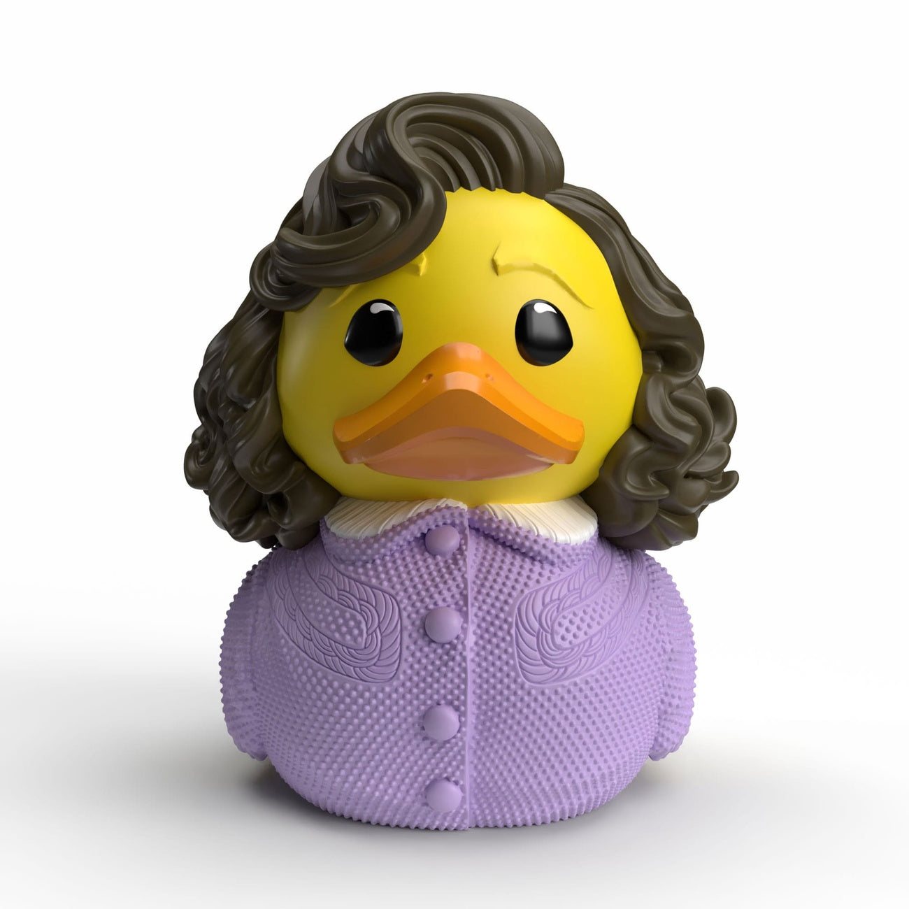 Imagen del producto Regreso al Futuro figura Tubbz mini PVC Lorraine Baines McFly 5 cm