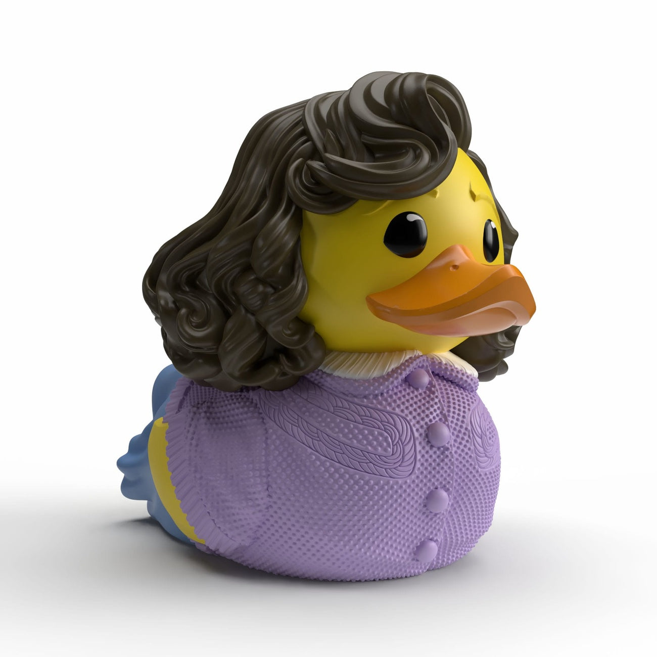 Imagen del producto Regreso al Futuro figura Tubbz mini PVC Lorraine Baines McFly 5 cm